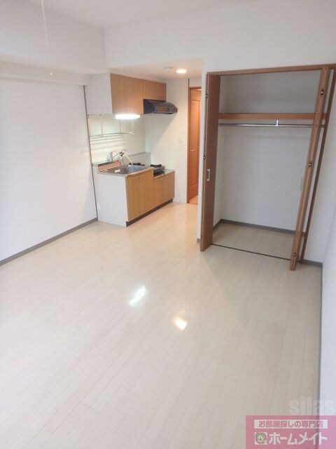 平野駅 徒歩3分 4階の物件内観写真