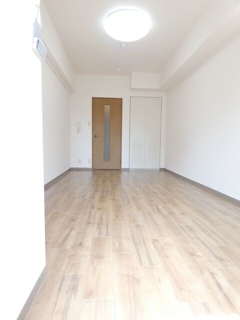 東部市場前駅 徒歩8分 5階の物件内観写真