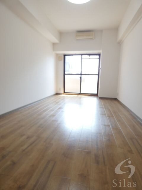 東部市場前駅 徒歩8分 5階の物件内観写真