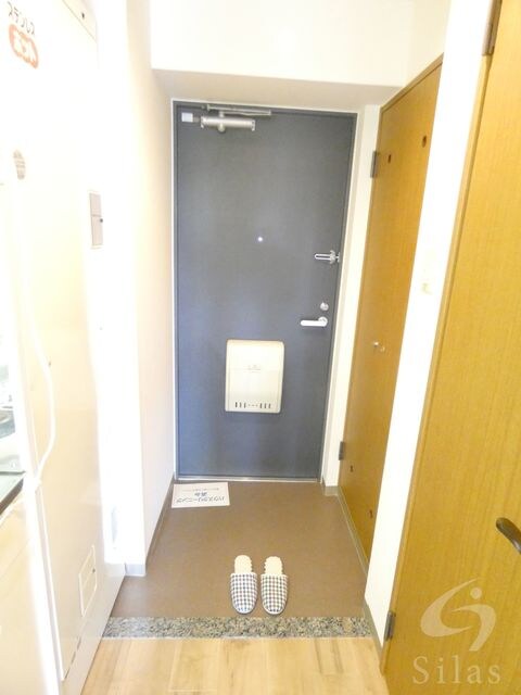 東部市場前駅 徒歩8分 5階の物件内観写真