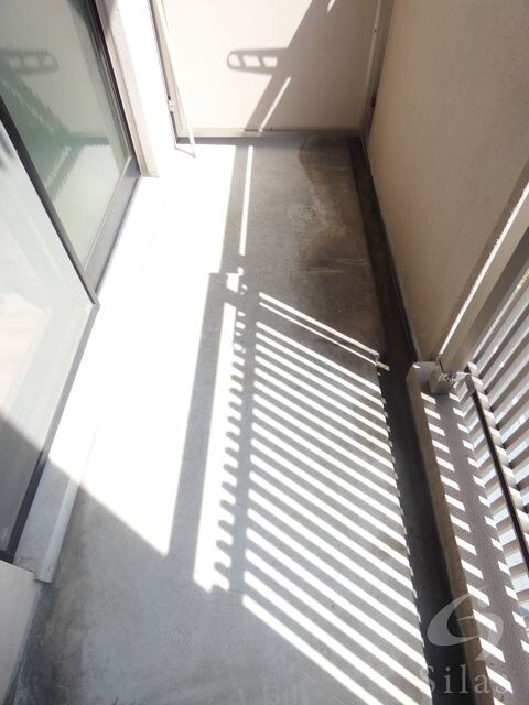 東部市場前駅 徒歩8分 5階の物件内観写真