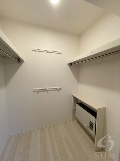 ＪＲ俊徳道駅 徒歩3分 1階の物件内観写真