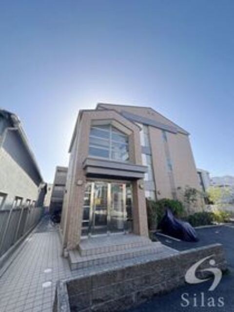 横堤駅 徒歩7分 3階の物件外観写真