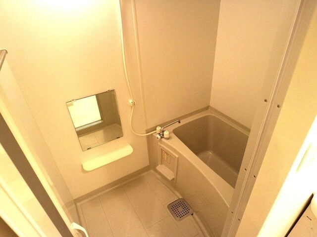 横堤駅 徒歩7分 3階の物件内観写真