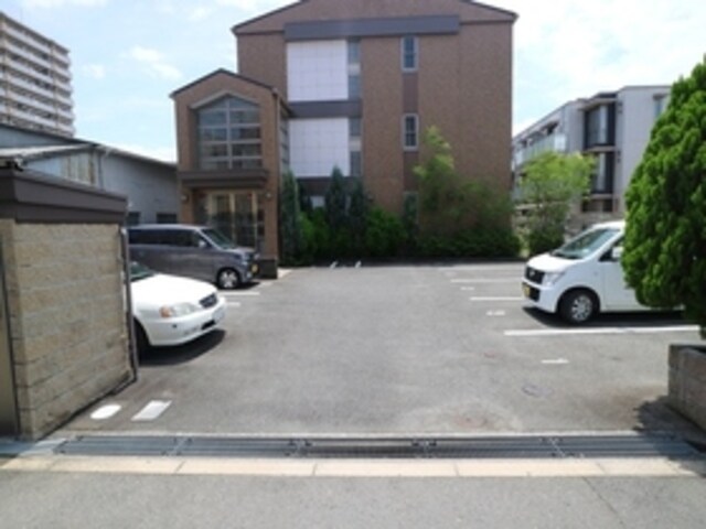 横堤駅 徒歩7分 3階の物件外観写真