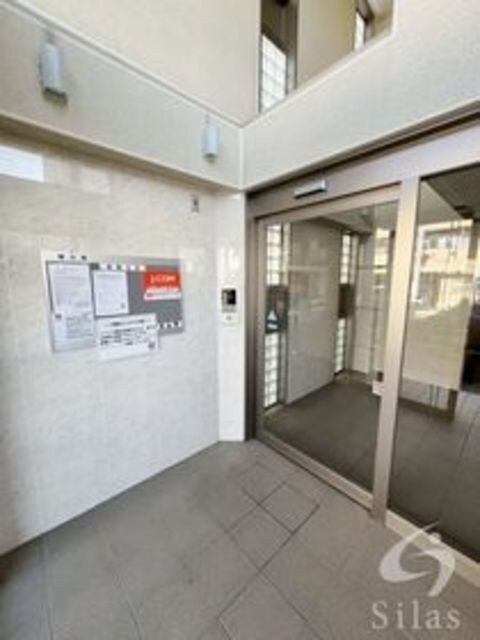 横堤駅 徒歩7分 3階の物件外観写真