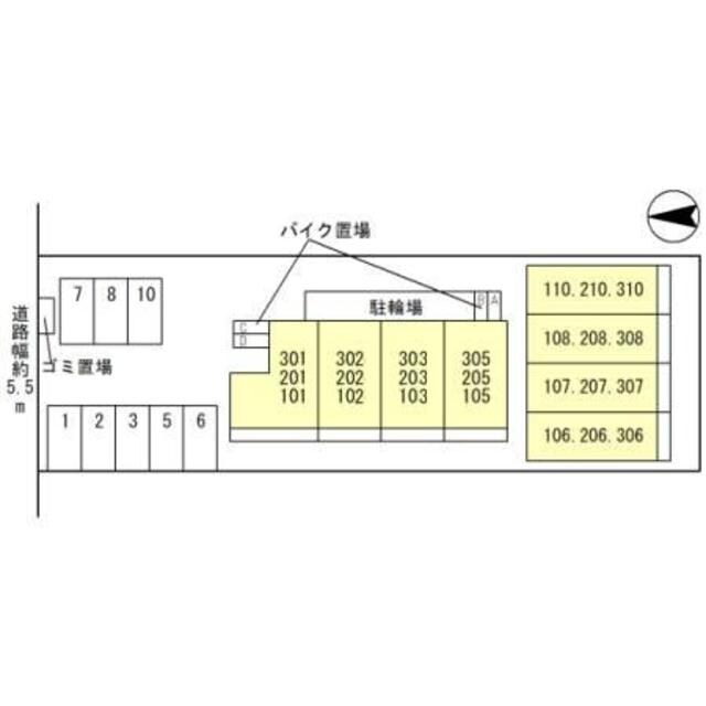 横堤駅 徒歩7分 3階の物件外観写真