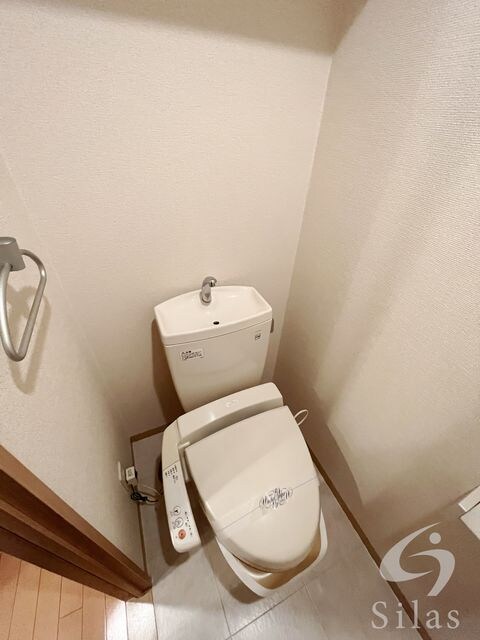 横堤駅 徒歩7分 3階の物件内観写真