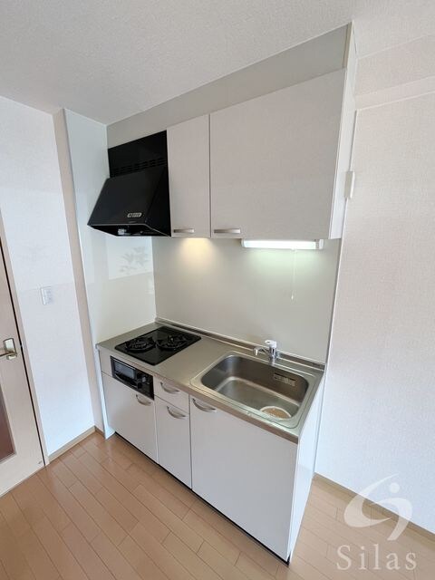 横堤駅 徒歩7分 3階の物件内観写真