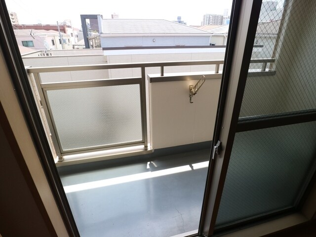 横堤駅 徒歩7分 3階の物件内観写真