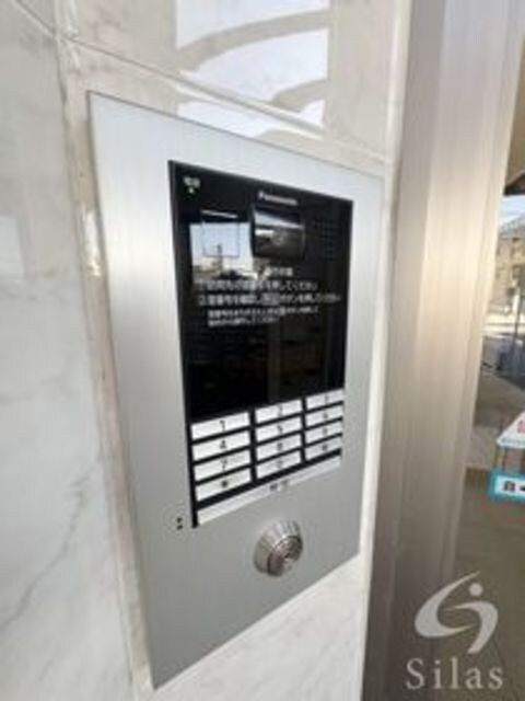 横堤駅 徒歩7分 3階の物件内観写真