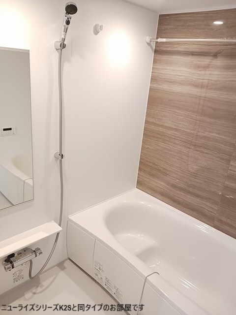 フラワープラスの物件内観写真