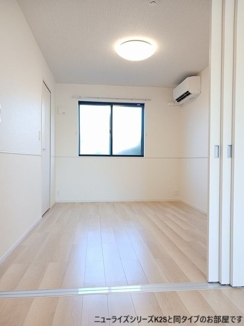 フラワープラスの物件内観写真