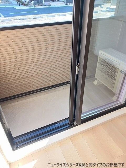 フラワープラスの物件内観写真