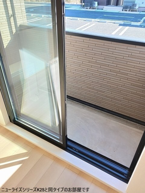 フラワープラスの物件内観写真