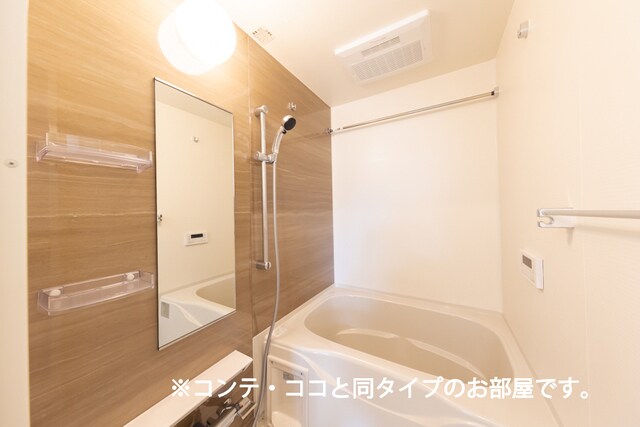 スペチアーレ　チンクエの物件内観写真