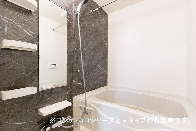 スペチアーレ　チンクエの物件内観写真