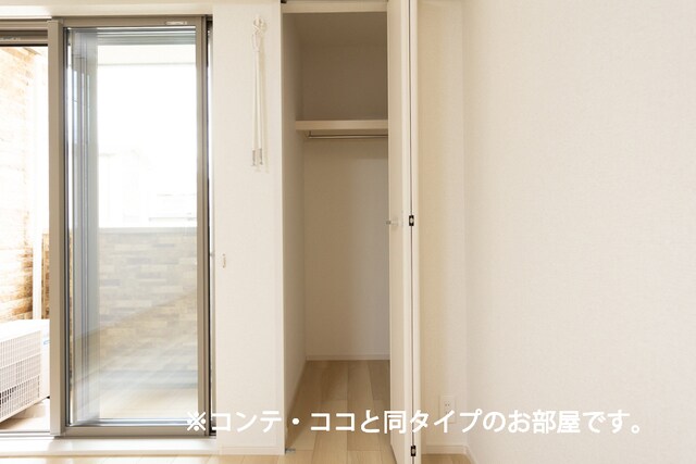 スペチアーレ　チンクエの物件内観写真