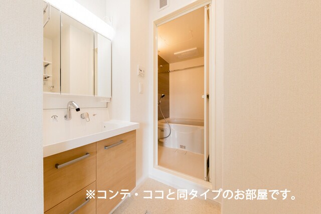 スペチアーレ　チンクエの物件内観写真