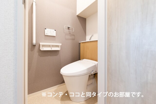 スペチアーレ　チンクエの物件内観写真