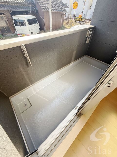 F+style柏原上市の物件内観写真