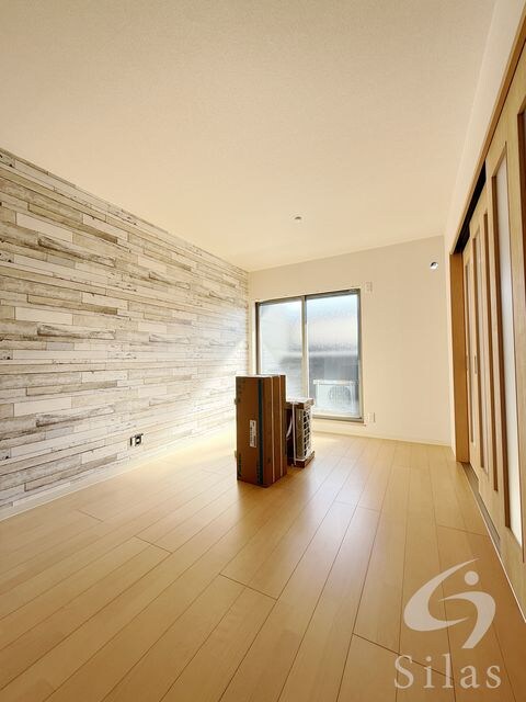 F+style柏原上市の物件内観写真