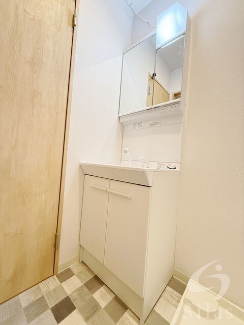 F+style柏原上市の物件内観写真