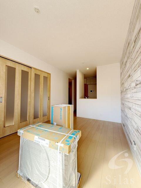 F+style柏原上市の物件内観写真