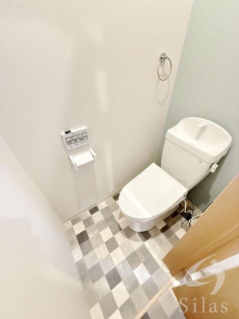 F+style柏原上市の物件内観写真