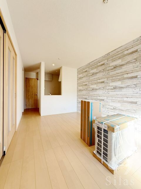 F+style柏原上市の物件内観写真