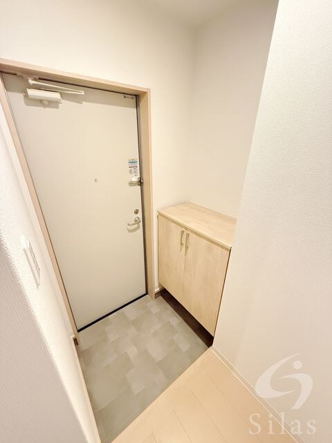 F+style柏原上市の物件内観写真