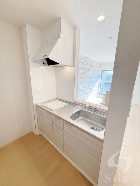 F+style柏原上市の物件内観写真