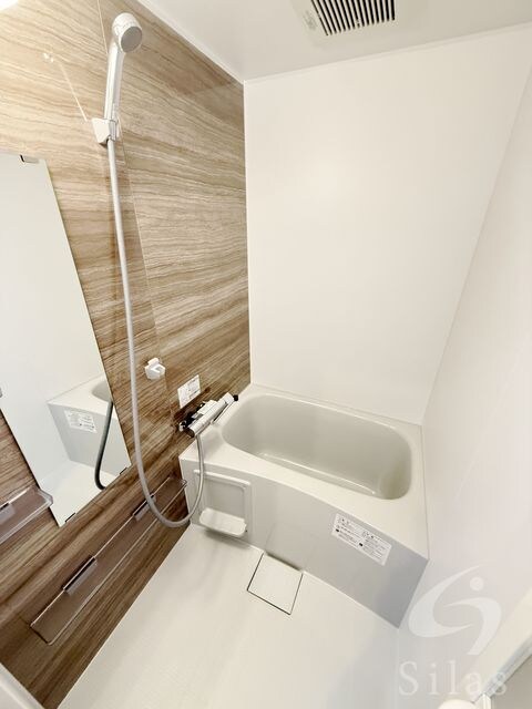 F+style柏原上市の物件内観写真