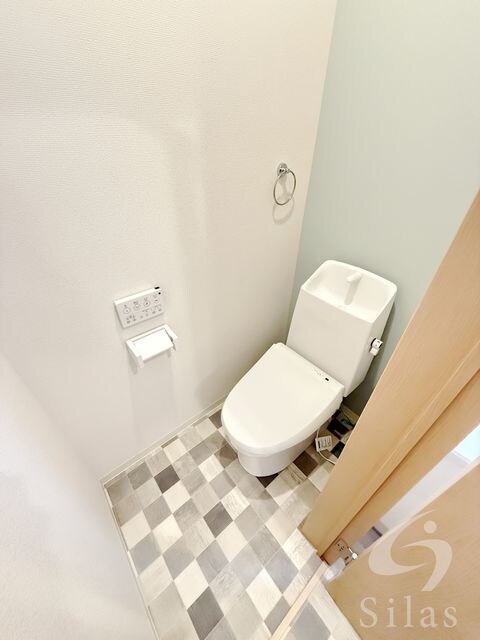 F+style柏原上市の物件内観写真