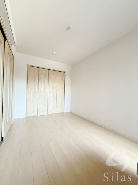 F+style柏原上市の物件内観写真