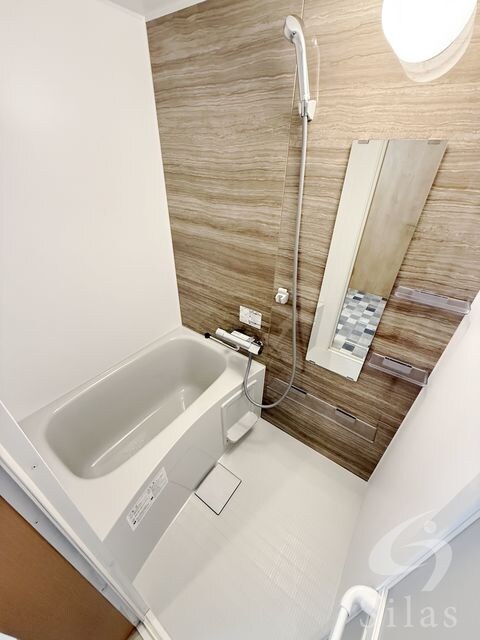 F+style柏原上市の物件内観写真