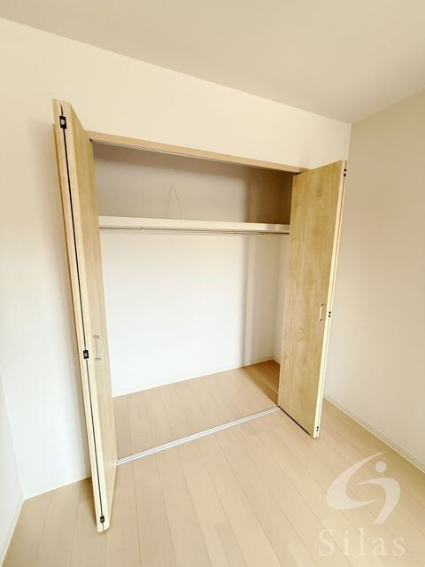 F+style柏原上市の物件内観写真