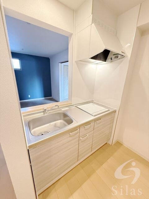 F+style柏原上市の物件内観写真