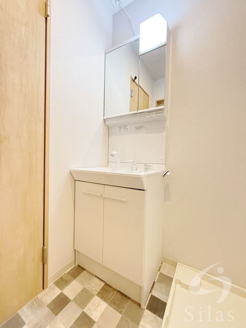 F+style柏原上市の物件内観写真