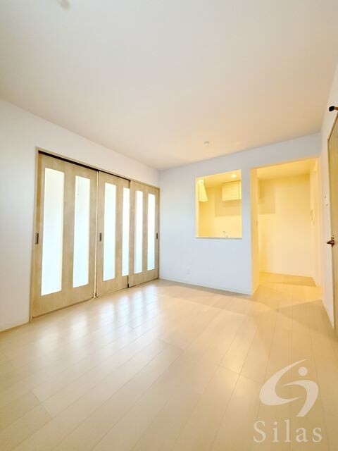 F+style柏原上市の物件内観写真