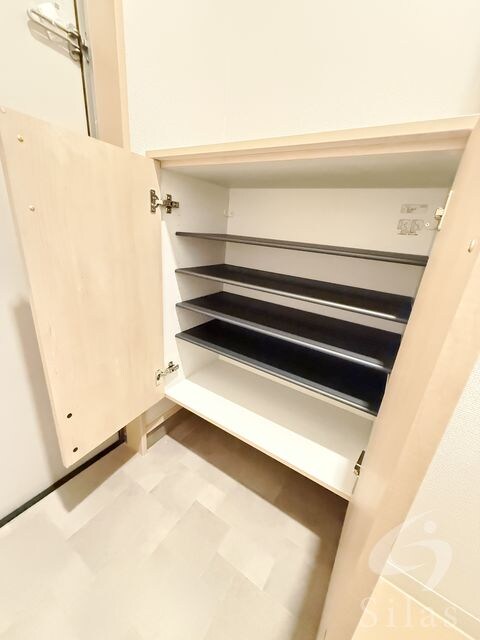 F+style柏原上市の物件内観写真