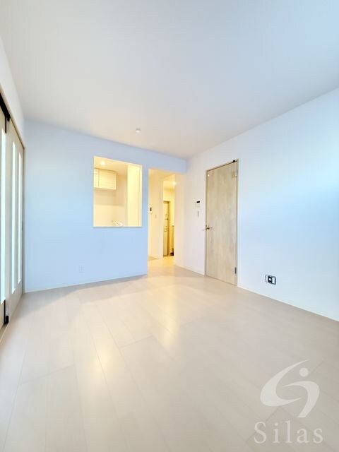 F+style柏原上市の物件内観写真