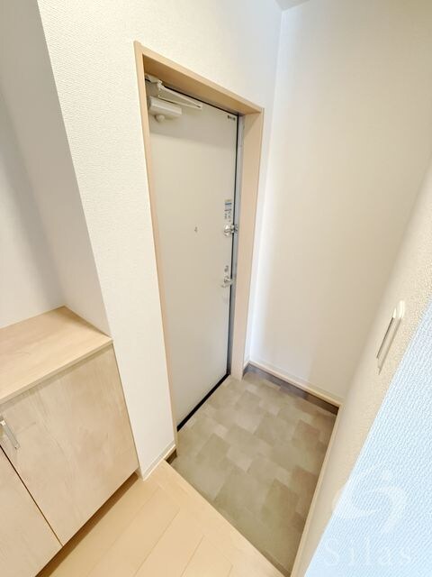 F+style柏原上市の物件内観写真