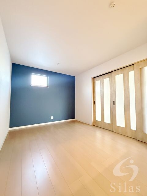 F+style柏原上市の物件内観写真