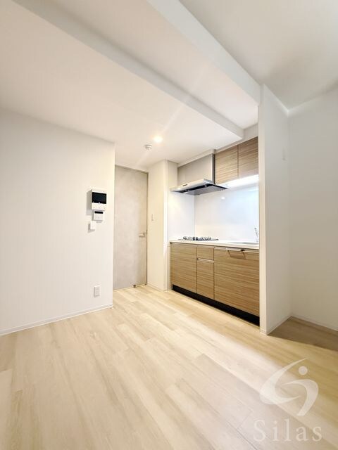 Grand Luceの物件内観写真