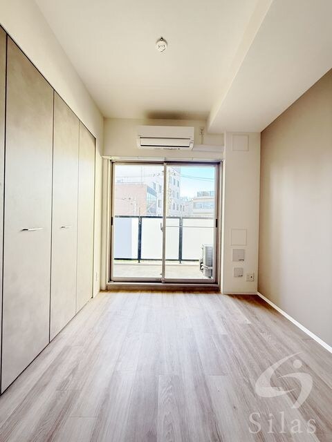 Grand Luceの物件内観写真