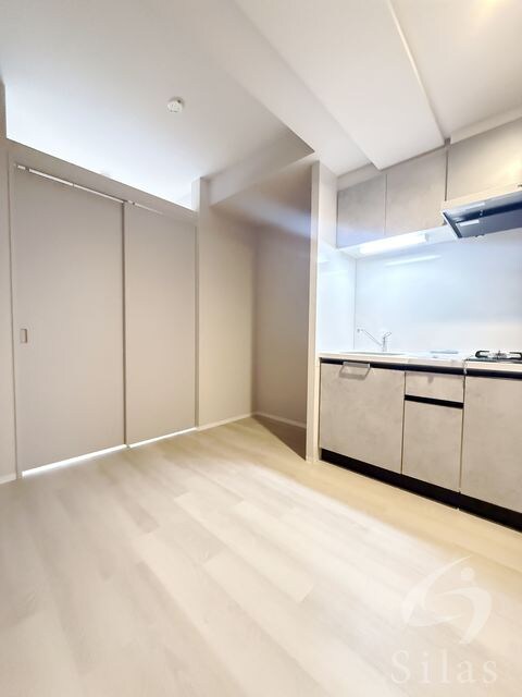 Grand Luceの物件内観写真