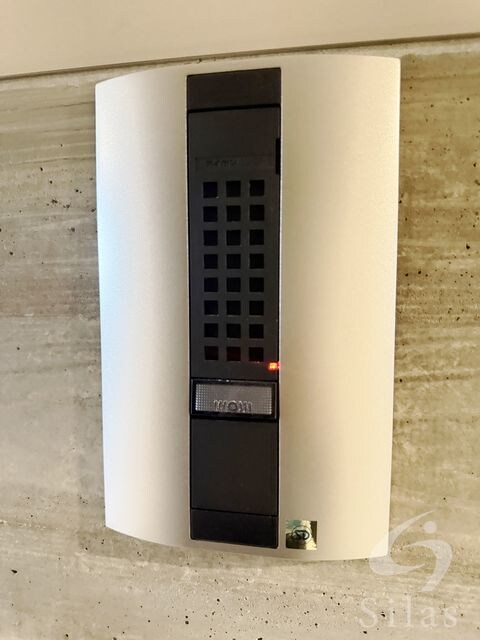 Grand Luceの物件外観写真