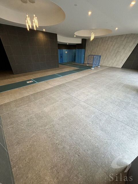 Grand Luceの物件外観写真