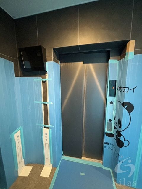 Grand Luceの物件外観写真